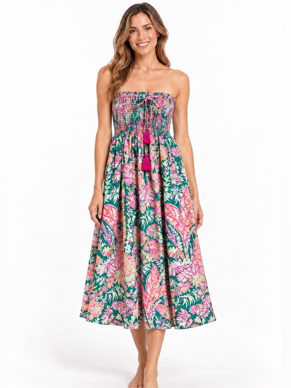 GRETCHEN SCOTT Gretchen Scott Haight Ashbury Dress/Skirt